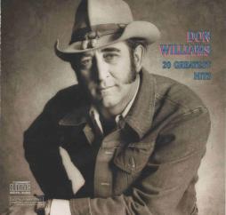 20 Greatest Hits di Don Williams