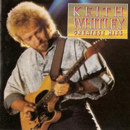 Greatest Hits di Keith Whitley - CD Greatest Hits di Keith Whitley - CD
