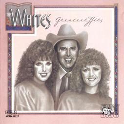 Greatest Hits di Whites, The - CD