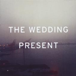 Search For Paradise: Singles 2004-5 di The Wedding Present