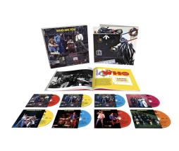 Who Are You Super Deluxe Edition 7CD + BluRay Audio di Who - CD