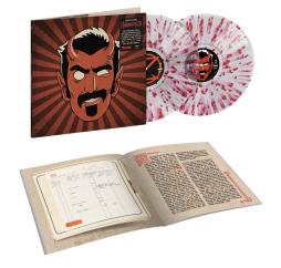 Halloween 78 Highlights: Live At The Palladium, New York di Frank Zappa - LP