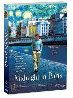Midnight In Paris di Allen Woody (1935) - DVD Midnight In Paris di Allen Woody (1935) - DVD