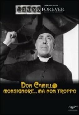Don Camillo Monsignore...ma Non Troppo di Comencini Luigi