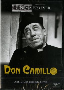 Don Camillo di Comencini Luigi