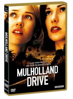 Mulholland Drive di Lynch David