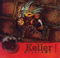 Buzz! di Keller Williams