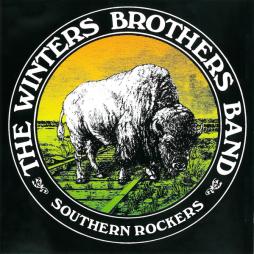 Southern Rockers di The Winters Brothers Band
