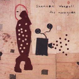 The Moviegoer di Shannon Worrell - CD