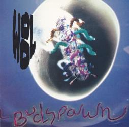 Budspawn di Wool (2) - CD