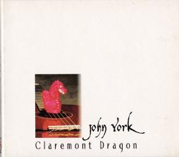 Claremont Dragon di John York