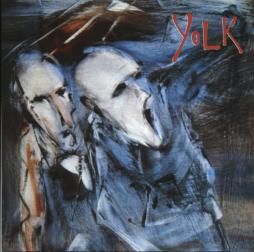 Individually Twisted di Yolk 