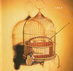 104.9 (An XFM Compilation Album) di Various - CD