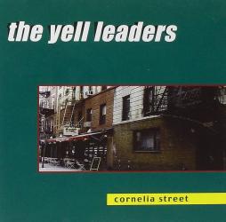 Cornelia Street di Yell Leaders, The - CD