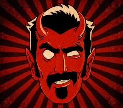 Halloween 78 Highlights: Live At The Palladium, New York di Frank Zappa - CD