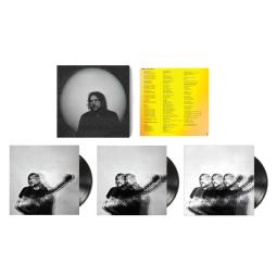 Twilight Override di Jeff Tweedy