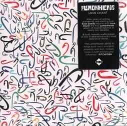 Love Chant di Lemonheads, The