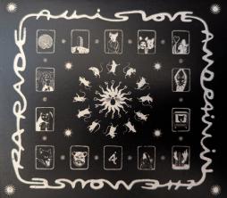 All Is Love And Pain In The Mouse Parade di Of Monsters And Men - CD