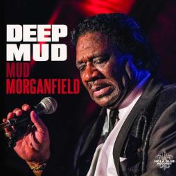 Deep Mud di Mud Morganfield