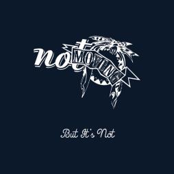 That's All, Folks! di Not Moving - CD
