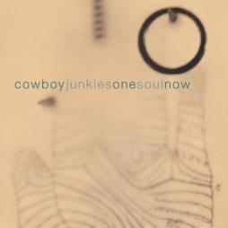 One Soul Now di Cowboy Junkies