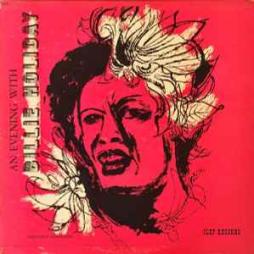 An Evening With Billie Holiday di Billie Holiday - CD