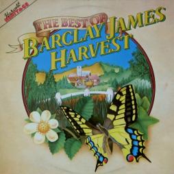 The Best Of Volume 2 di Barclay James Harvest - CD