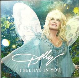 I Believe In You di Dolly Parton