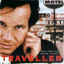 Traveller (Music From The Motion Picture) di Various - CD