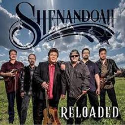 Reloaded  di Shenandoah - CD