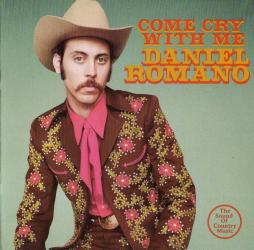 Come Cry With Me di Daniel Romano