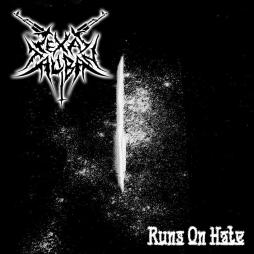 Runs On Hate di Texas Taliban - CD