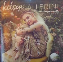 Unapologetically di Kelsea Ballerini - CD Unapologetically di Kelsea Ballerini - CD
