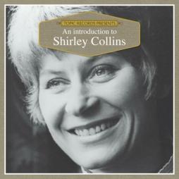 An Introduction To Shirley Collins di Shirley Collins