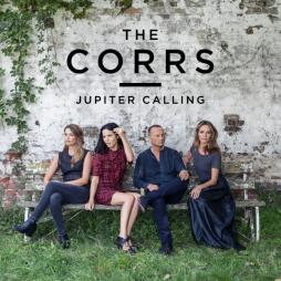 Jupiter Calling di The Corrs - CD