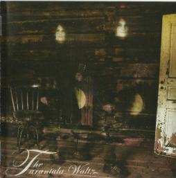 The Tarantula Waltz di Tarantula Waltz, The - CD
