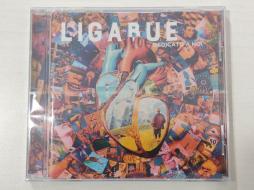 Dedicato A Noi di Luciano Ligabue - CD