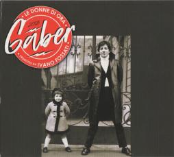 Le Donne Di Ora di Giorgio Gaber - CD