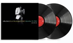 Live At The Plugged Nickel: December 23, 1965 - Second Set di Miles Davis - CD Live At The Plugged Nickel: December 23, 1965 - Second Set di Miles Davis - CD