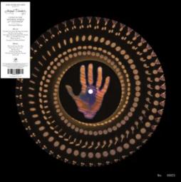 Living In The Material World - Zoetrope di George Harrison - CD