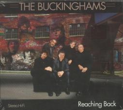 Reaching Back di The Buckinghams - CD