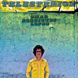Telesterion di Omar Rodriguez-Lopez