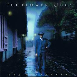 The Rainmaker di Flower Kings, The - CD
