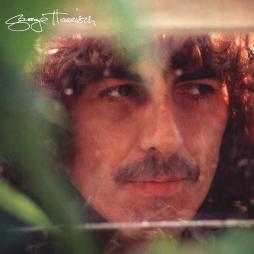 George Harrison di George Harrison - CD George Harrison di George Harrison - CD