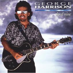 Cloud Nine di George Harrison - CD