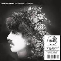 Somewhere In England di George Harrison