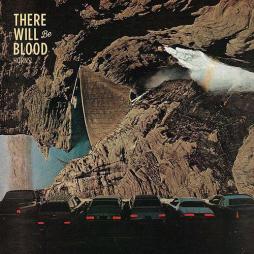 Horns di There Will Be Blood - CD