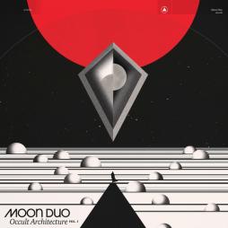 Occult Architecture Vol. 1 di Moon Duo