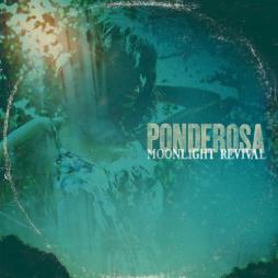 Moonlight Revival di Ponderosa - CD