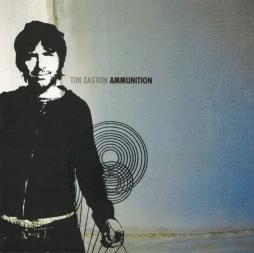 Ammunition di Tim Easton